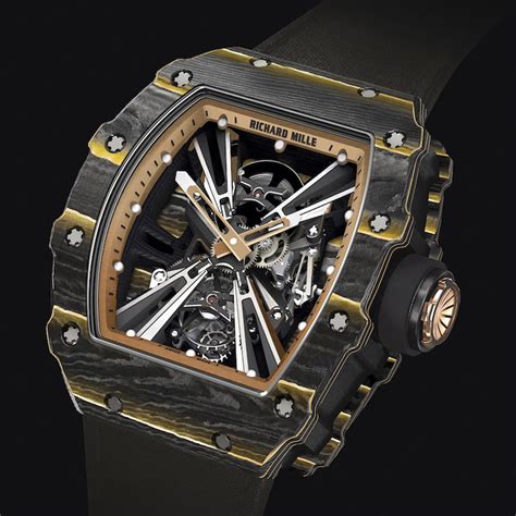 richard mille 12 01 price|richard mille 12 01 tourbillon.